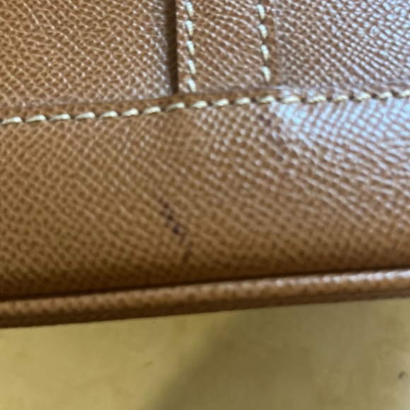 Dooney and burk purse - Picture 8 of 8